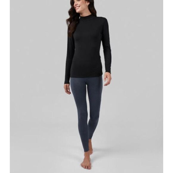 32 DEGREES - 😍HP😍 NWT L Sz XXL Long Sleeve MockNeck Heat Extra Warm Base Layer - Picture 11 of 15
